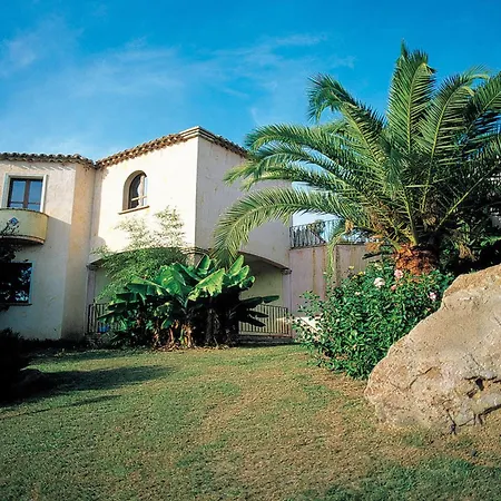 Hotel Baia Delle Palme Bilocale Premium Fox E Sali-monte Agumu