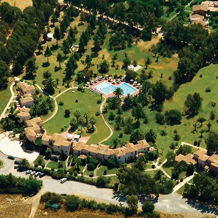 Baia Delle Palme Bilocale Premium Hotel *