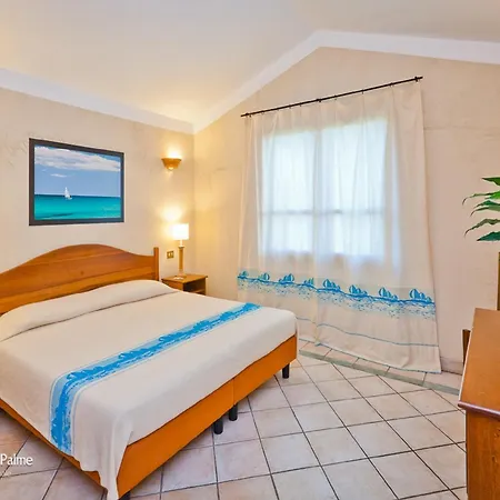 Hotel Baia Delle Palme Bilocale Premium *