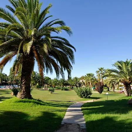 Baia Delle Palme Bilocale Premium
