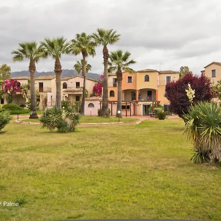 Baia Delle Palme Bilocale Premium * Fox E Sali-monte Agumu
