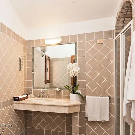 Hotel Baia Delle Palme Bilocale Premium *