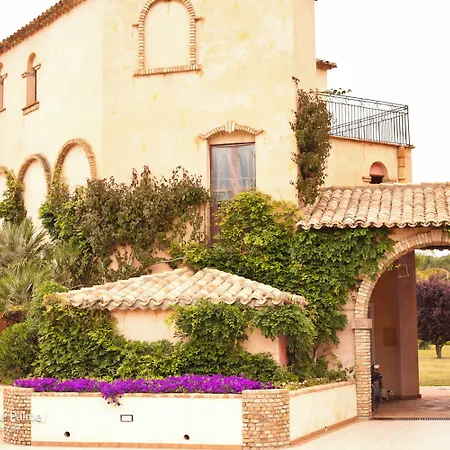 Baia Delle Palme Bilocale Premium Hotel Fox E Sali-monte Agumu