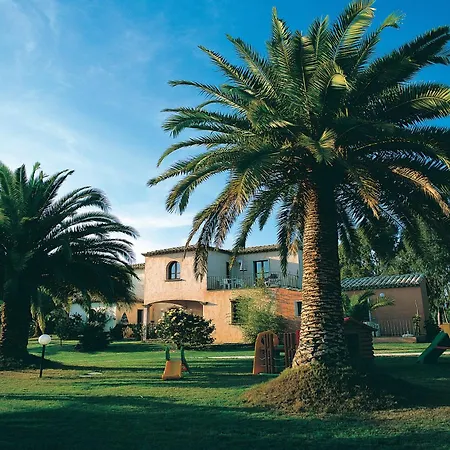 Hotel Baia Delle Palme Bilocale Premium