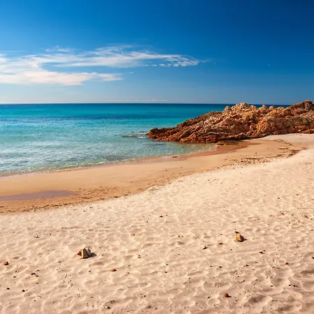 Baia Delle Palme Bilocale Premium Hotel *