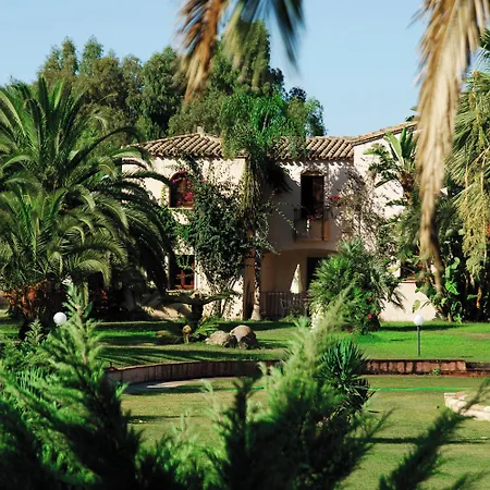 Baia Delle Palme Bilocale Premium Fox E Sali-monte Agumu