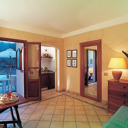 Baia Delle Palme Bilocale Premium Fox E Sali-monte Agumu